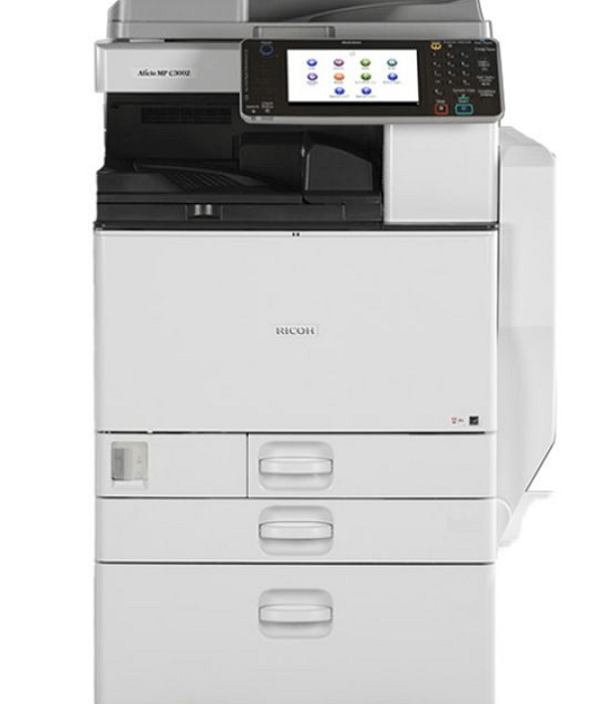 Ricoh Aficio MP C4502 / Driver Download Link Guide) Free Printer Driver