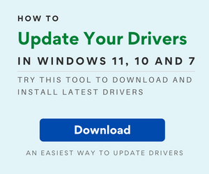 free driver fix