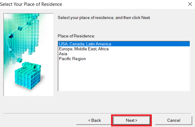select