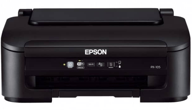 Epson PX-105 Printer Driver