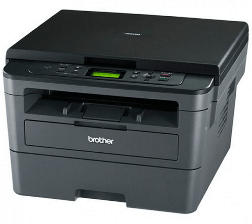 Brother DCP L2535D Driver