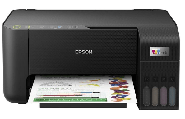 Epson EcoTank ET-2814 driver