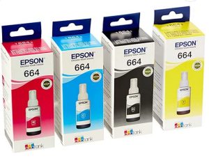 epson l300 ink