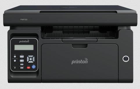 Walton Printon PMF22 Driver