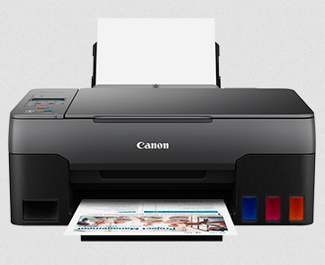 Download) Canon PIXMA G2060 Series Driver Download (All-in-one Printer)
