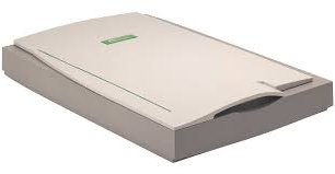 Mustek 1200S Scanner Driver