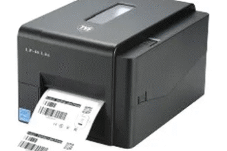 TVS LP 46 LITE Driver