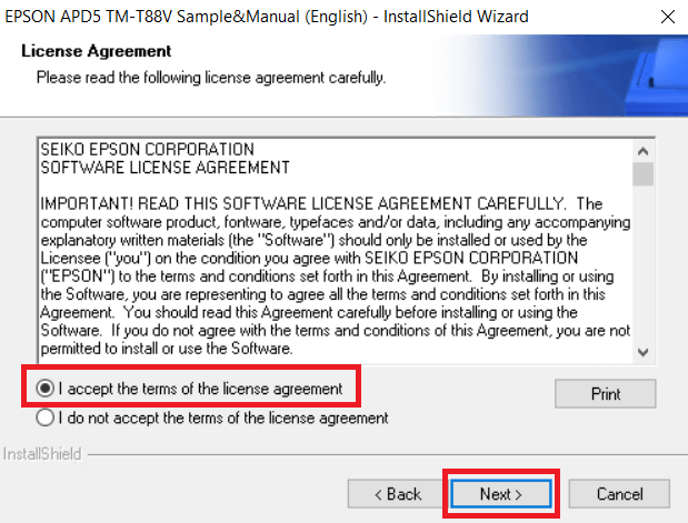 agreement
