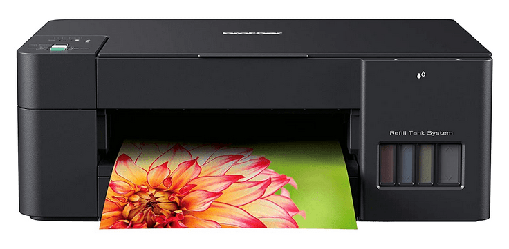 Brother DCP-T220 Printer & Scanner Driver