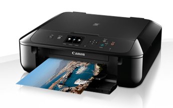 Canon PIXMA MG5750 Download (All-in-one Printer) Free Driver