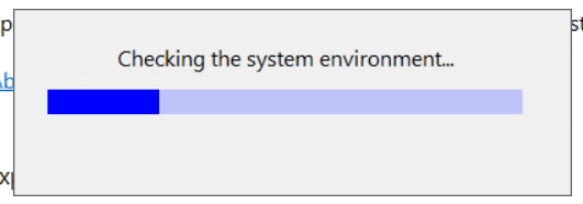system