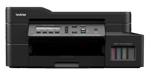Download) Brother DCP-T720DW Driver Download (Latest Version)
