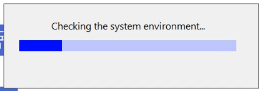 system