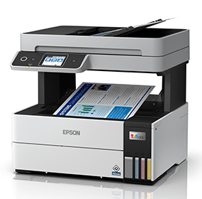 Epson L6490 Series Driver