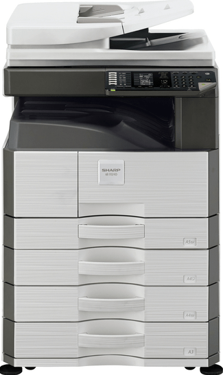 Sharp AR-7024