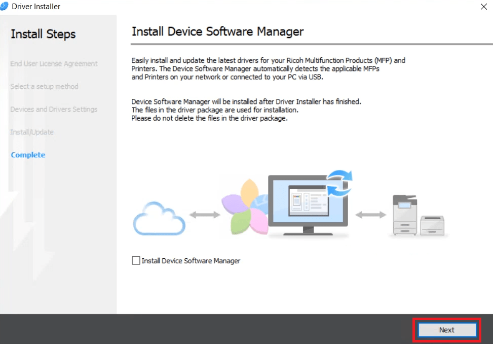 software