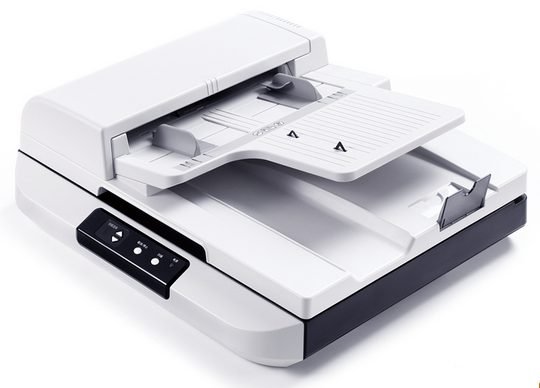 Avision AV5200 Driver 