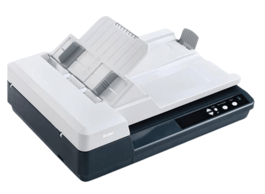 Avision DF-1015s Driver