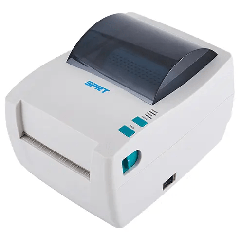 SPRT SP-TL51 Label Printer Driver
