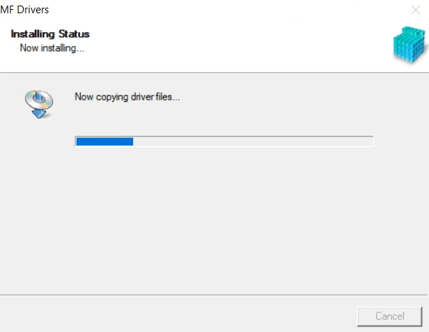 copying