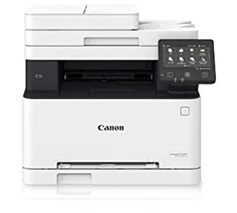 Canon i-SENSYS MF635Cx Driver
