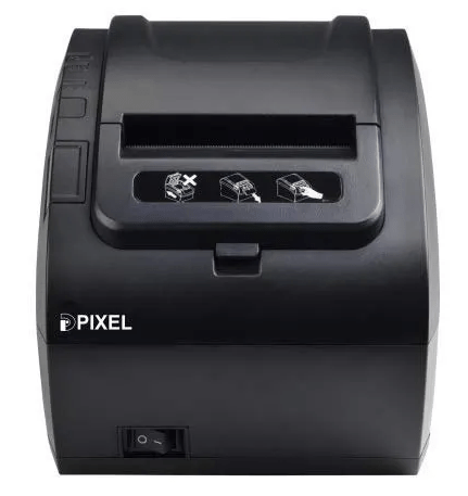 Pixel DP82 / DP82w Driver