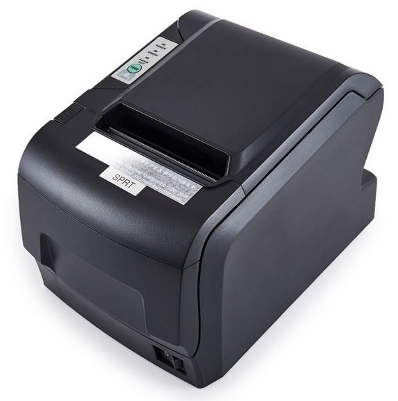 SPRT SP-POS88VUF Receipt Printer Driver