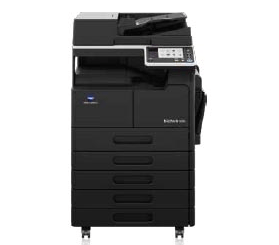 Konica Minolta bizhub 226i Driver 