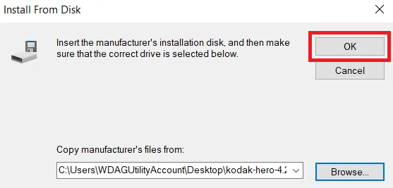 folder