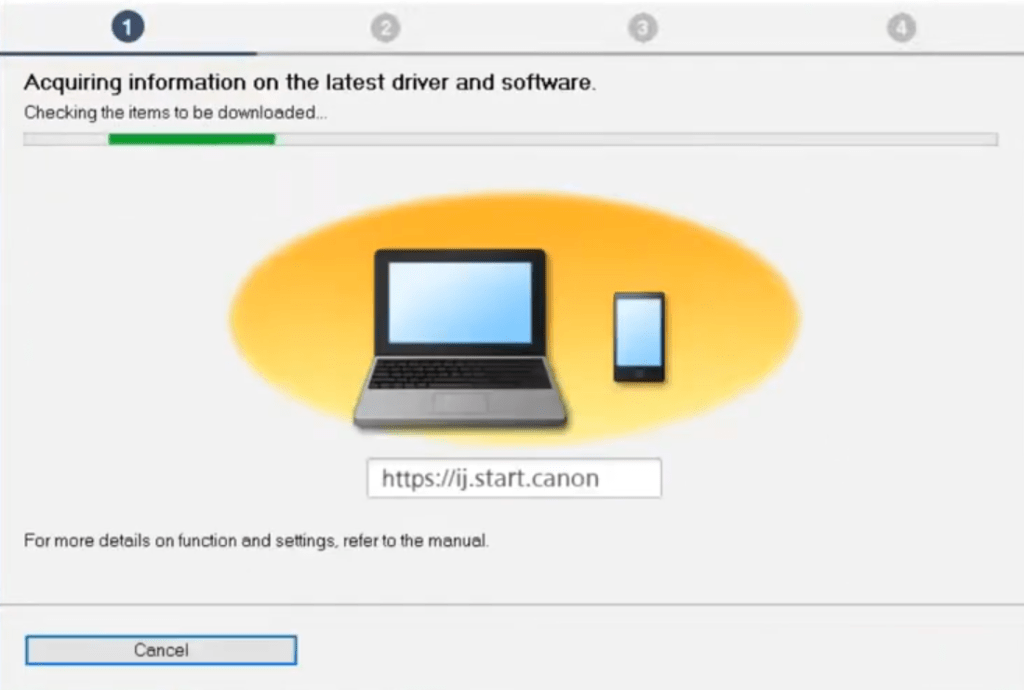 (Download) Canon PIXMA G3060 Series Driver Download (Wireless Printer)