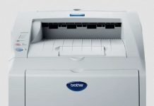 Brother HL-5170DN Driver
