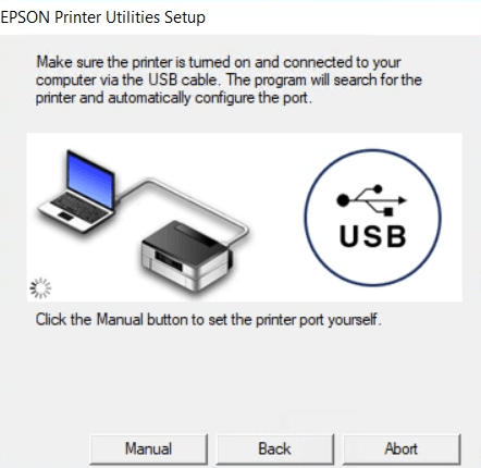 printer