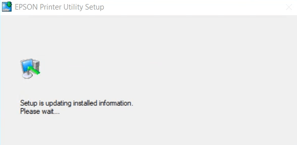 install