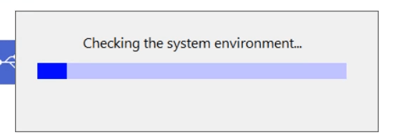 system