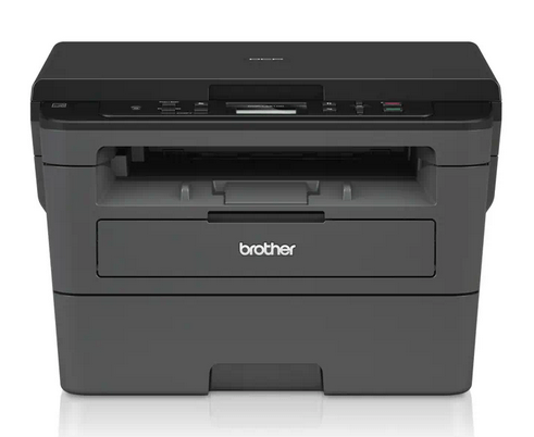 Brother DCP-L2510D Driver