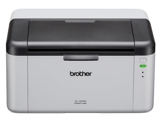 Brother HL-1210W Driver