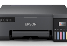Epson L8050 Driver Download