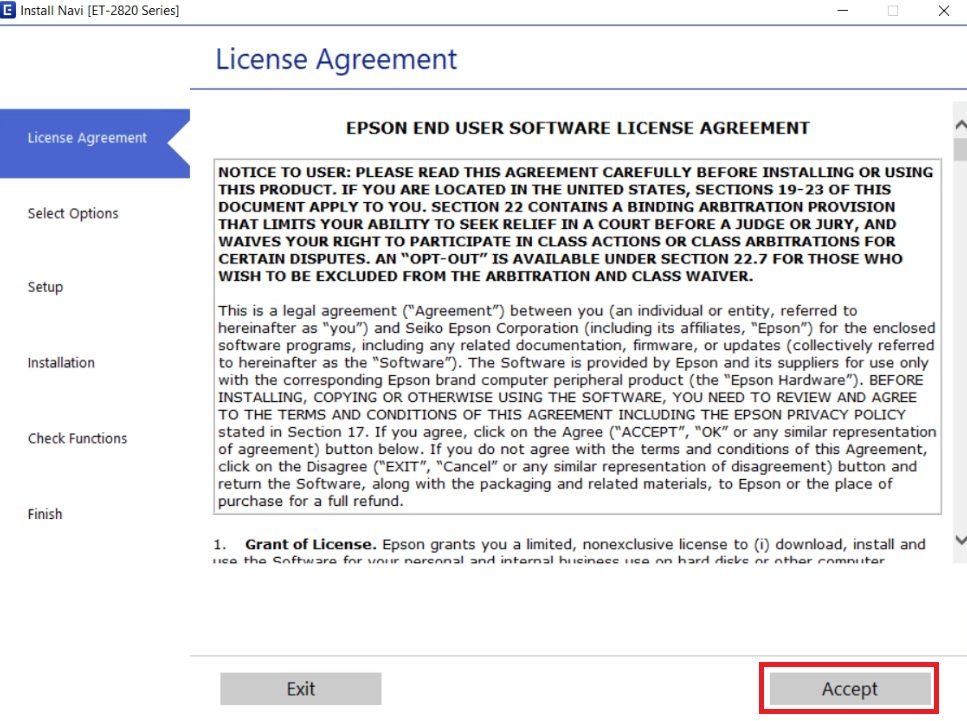 agreement