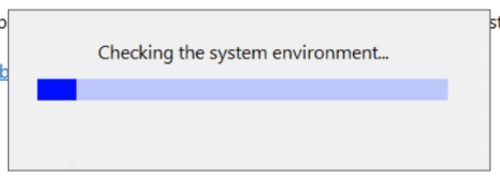 system