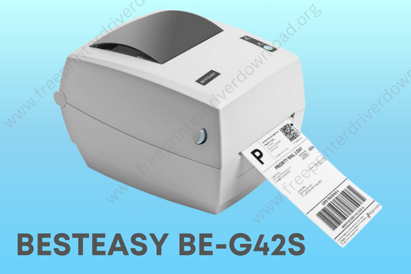 BestEasy BE-G42S Driver