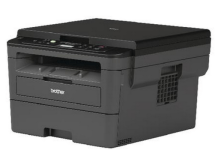 Brother DCP-L2530DW Driver