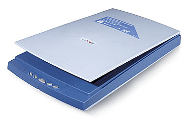 Genius ColorPage Vivid 4XE Driver