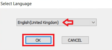 language