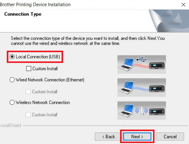usb