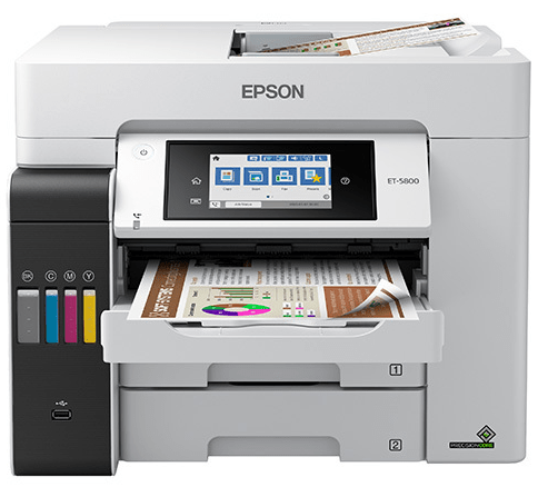 Epson-EcoTank-Pro-ET-5800