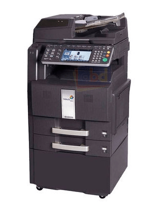 Kyocera Taskalfa 520i printer