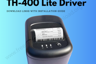 Wipro TH 400 Lite