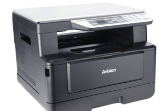 Avision AM30 Series