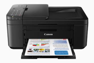 Canon Pixma TR4570S