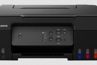 canon pixma g2730